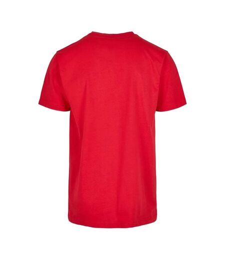 Rouge De La Ville Mister Tee