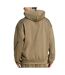 Sweat zippé marron homme adidas jd9600-2