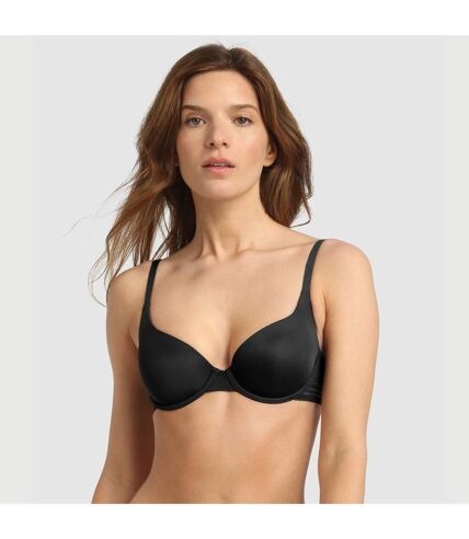 Soutien-gorge Corbeille Ampliforme Avec Armatures Invisifit