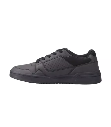 Baskets London Homme Anthracite Jack And Jones