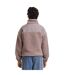 Veste Polaire Femme Rose Pâle Urban Classics-3
