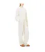 Womens/ladies Relaxed Fit Jumper Beige Couture Club-1