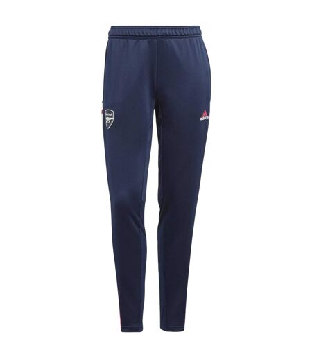 Pantalon De Survêtement Motif/style Arsenal Fc Femme Bleu Marine Adidas