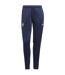 Pantalon De Survêtement Motif/style Arsenal Fc Femme Bleu Marine Adidas-2
