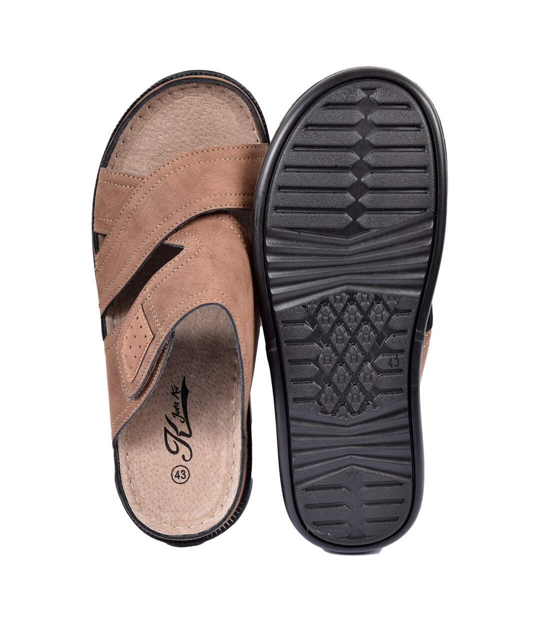 Sandales PREMIUM Scratch-4