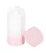 Lot de 4 Flacons de Transport Travel 60ml Rose-1