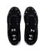 Baskets Performance Tech Femme Noir Under Armour-3