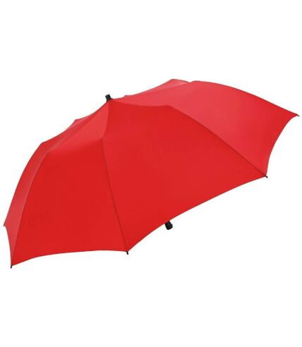 Parasol de plage - special valise - 6139 - rouge