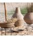 Vase Déco Chad 96cm Naturel-2