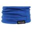 Unisex adult multitube ii neck warmer one size strong blue Regatta