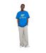 Bleu Cobalt Mister Tee-1