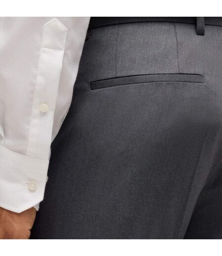 Pantalon H-lenon Homme Gris Boss