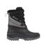 Après-skis Femme Gris Noir Nevica-1