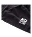 Mens Cross The Line Nesim Shorts Black IQ-4