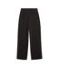 Jogging noir femme puma act - m-2