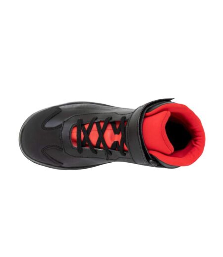 Chaussure  montante amagnétique FACOM Toroso S3 SRC ESD