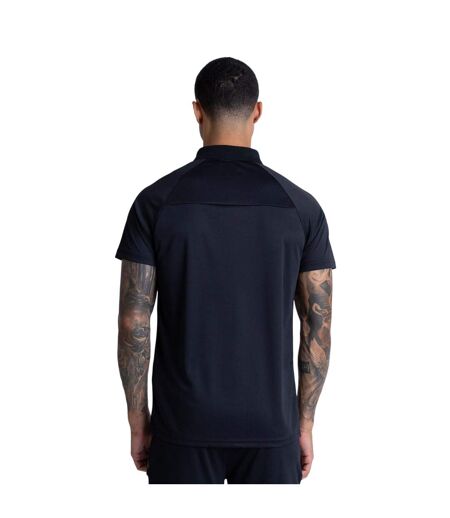 Polo Thomas Homme Noir Luke 1977
