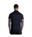 Polo Thomas Homme Noir Luke 1977-3