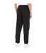 Mens Cotton Badge Jogging Bottoms Black Tommy Jeans-2