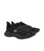 Baskets run spin ultra homme noir Lacoste-1