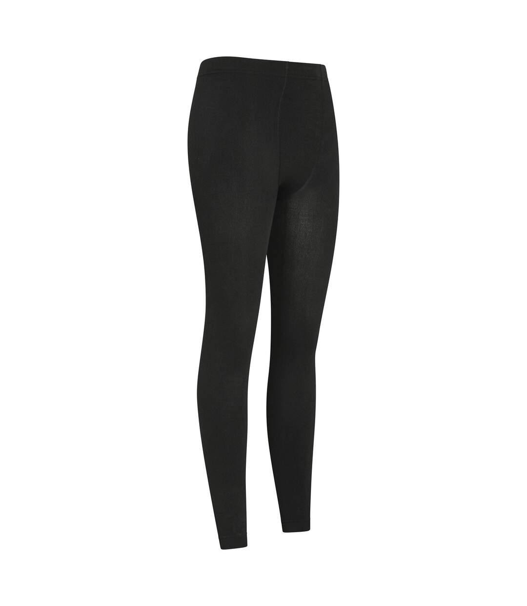 Legging femme noir Mountain Warehouse-4