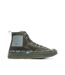 Baskets grises homme converse acw x converse chuck 70-2