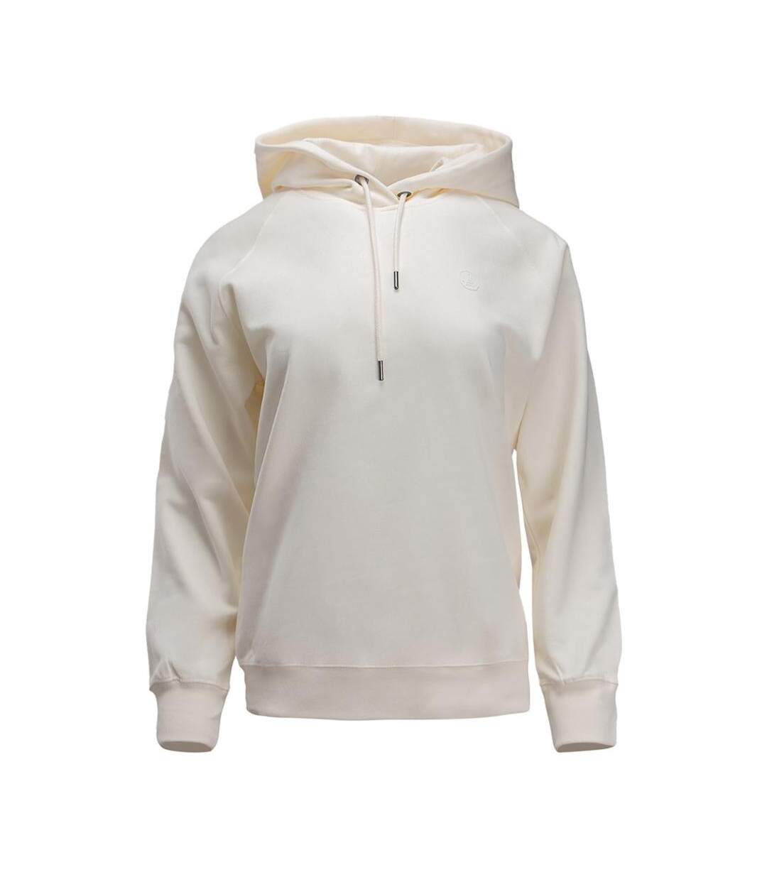 Sweat Blanc Femme Jott Monteria - L-1