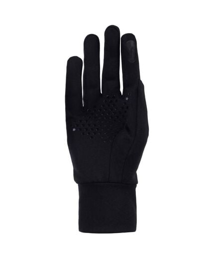 Unisex Adult Hawarden Gloves Black Icepeak