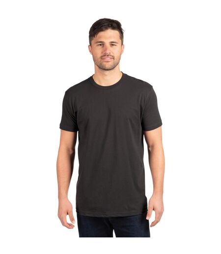 T-shirt Adulte Anthracite Next Level Apparel