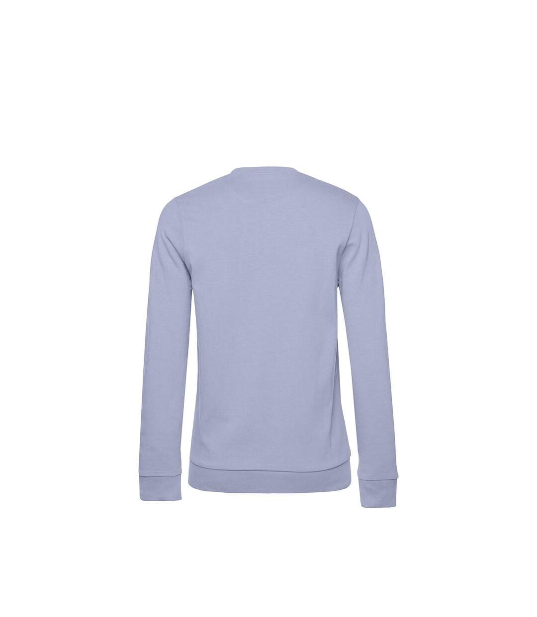 Sweat Femme Violet B&C-2