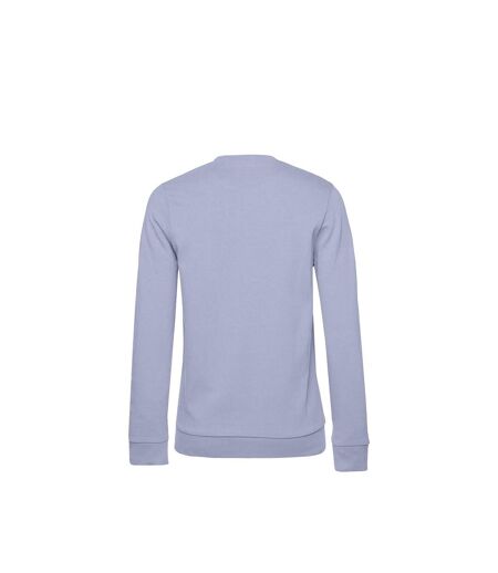 Sweat Femme Violet B&C