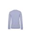 Sweat Femme Violet B&C-2