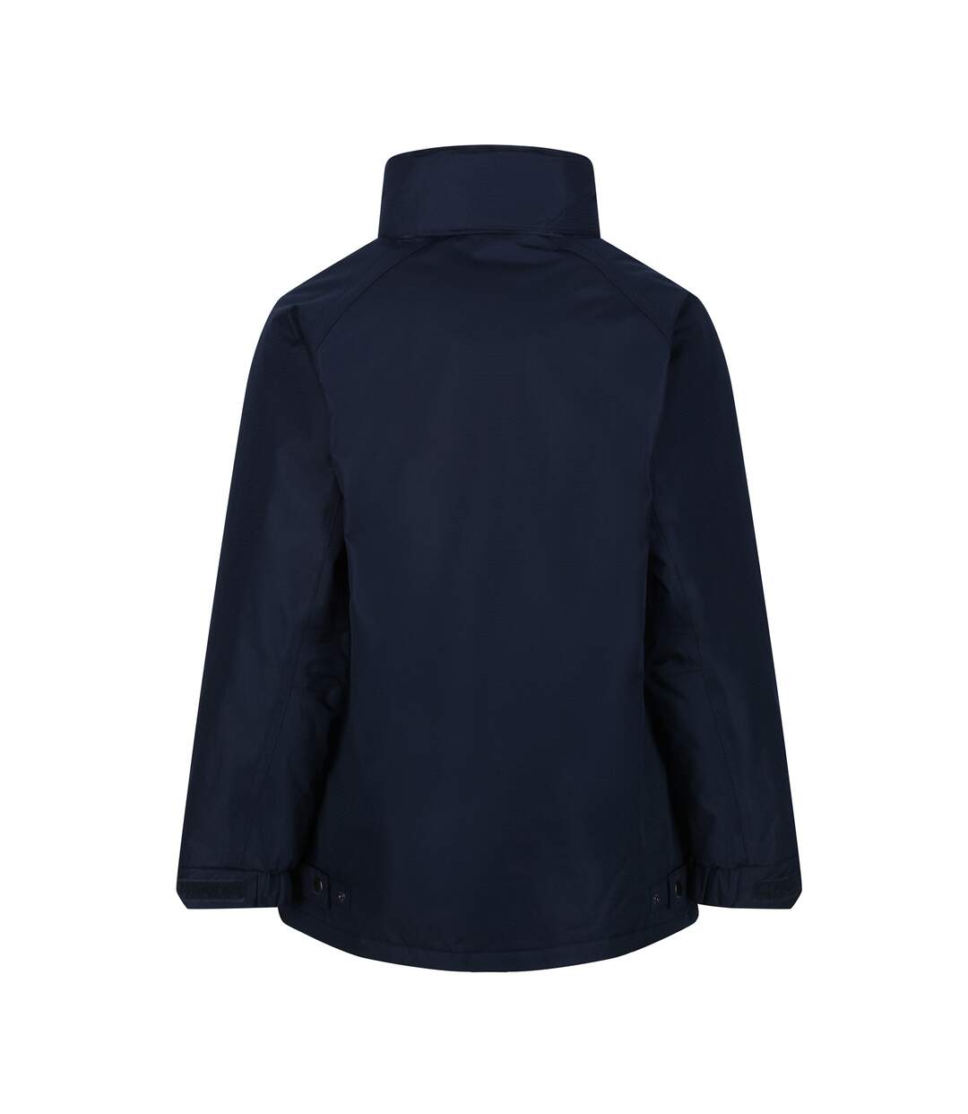 Veste imperméable coupe-vent femmes bleu marine Regatta-2