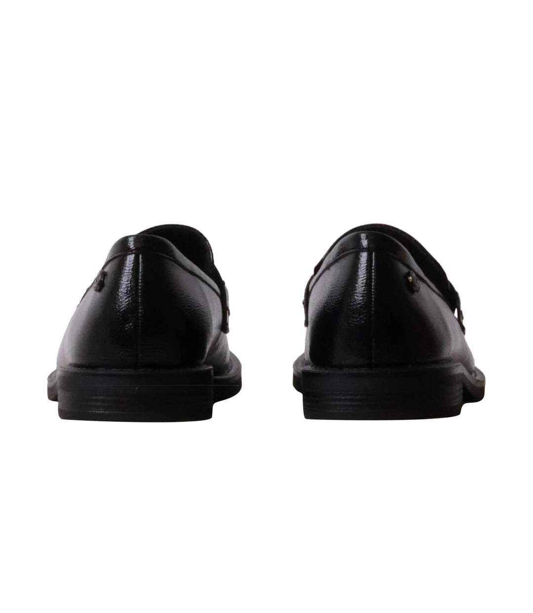 Mocassin à Enfiler Xti-4