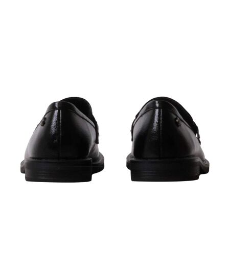Mocassin à Enfiler Xti