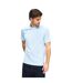 Lot De 3  T-shirts Motif/style Logo Homme Bleu Foncé Bleu Bleu Ciel Belstaff-4