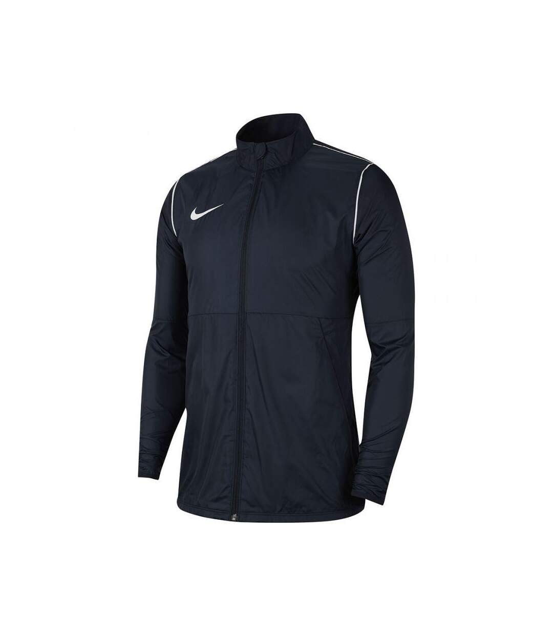 Veste Park Homme Bleu Marine Nike-1