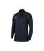 Veste Park Homme Bleu Marine Nike-1