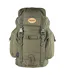 Sac À Dos Motif/style Uni Taille Unique Vert Jack Pyke-1