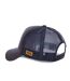 Casquette Trucker Filet Crew Kustom Kulture