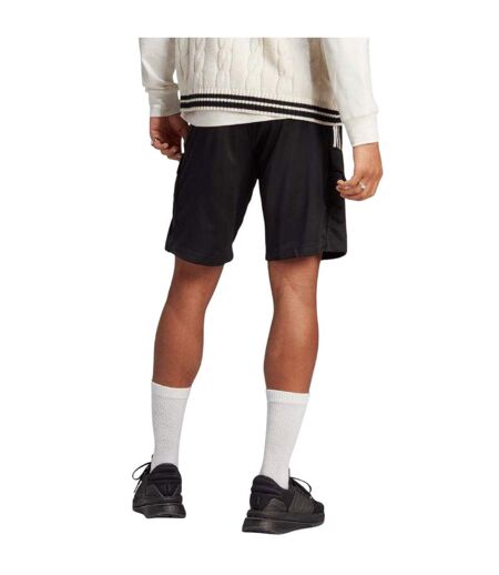 Short À Poches Tiro Homme Noir Adidas