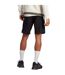 Short À Poches Tiro Homme Noir Adidas-3