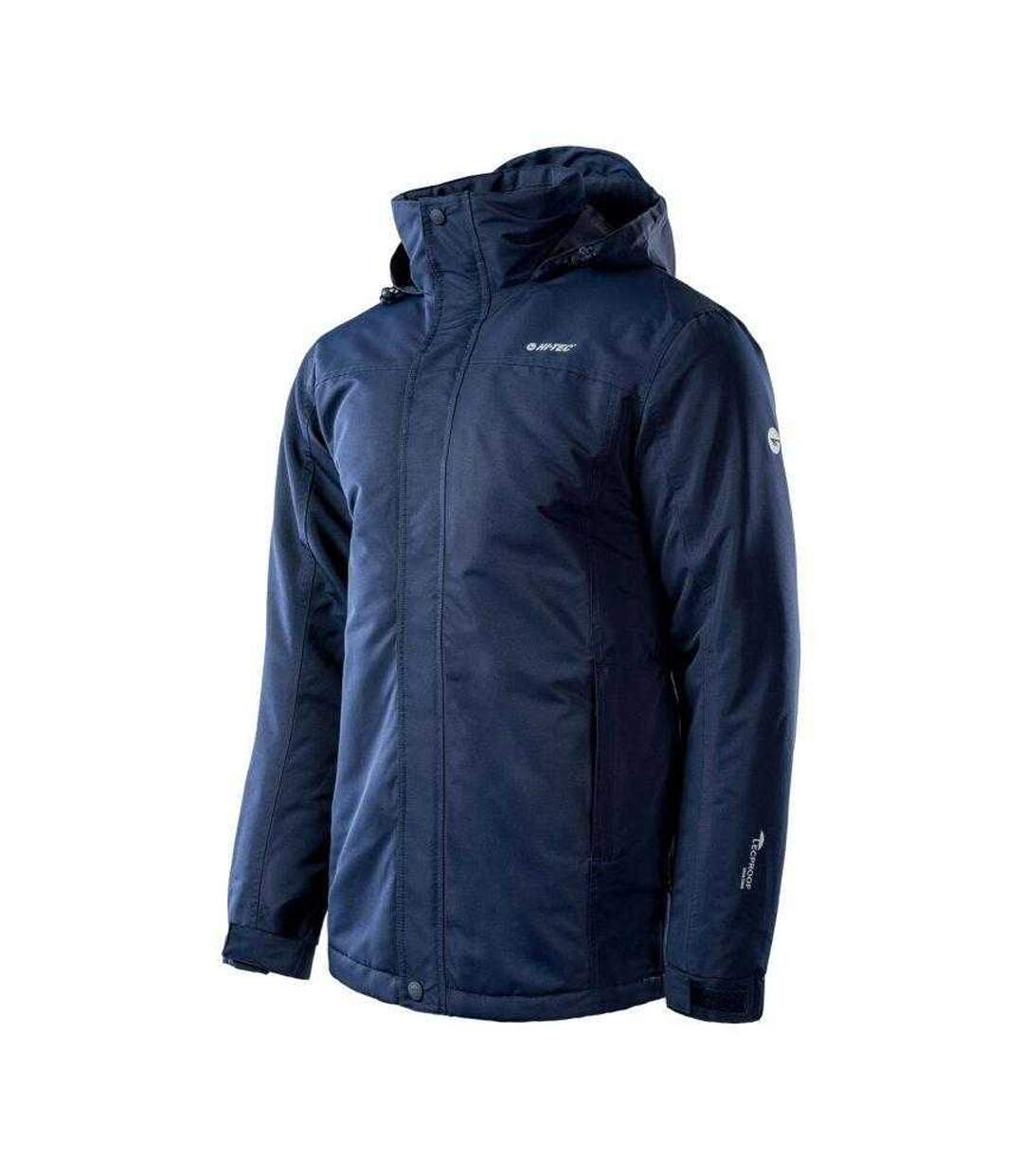 Veste Chris Homme Bleu Marine Foncé Hi-Tec-1
