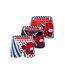 Lot de 3 boxers homme la Vache qui Rit Freegun-1