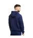 Sweat À Capuche Tiro Homme Bleu Adidas-3