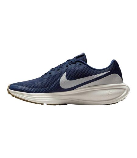 Mens Revolution 7 Trainers Sail Gum Nike