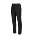 Pantalon de randonnée highton femme noir Regatta