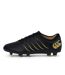 Mens Phoenix 2.0 Elite Firm Ground Rugby Boots Black Canterbury-1