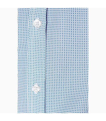 Chemise homme blanc Burton Burton