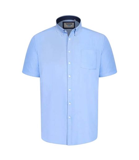 Chemise James Homme Bleu Ciel Duke